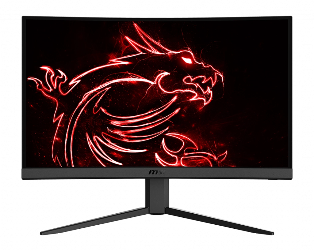 Монітор 24 MSI OPTIX G24C4 - зображення 6