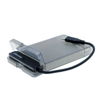 USB Mobile Rack Grand-X HDE31