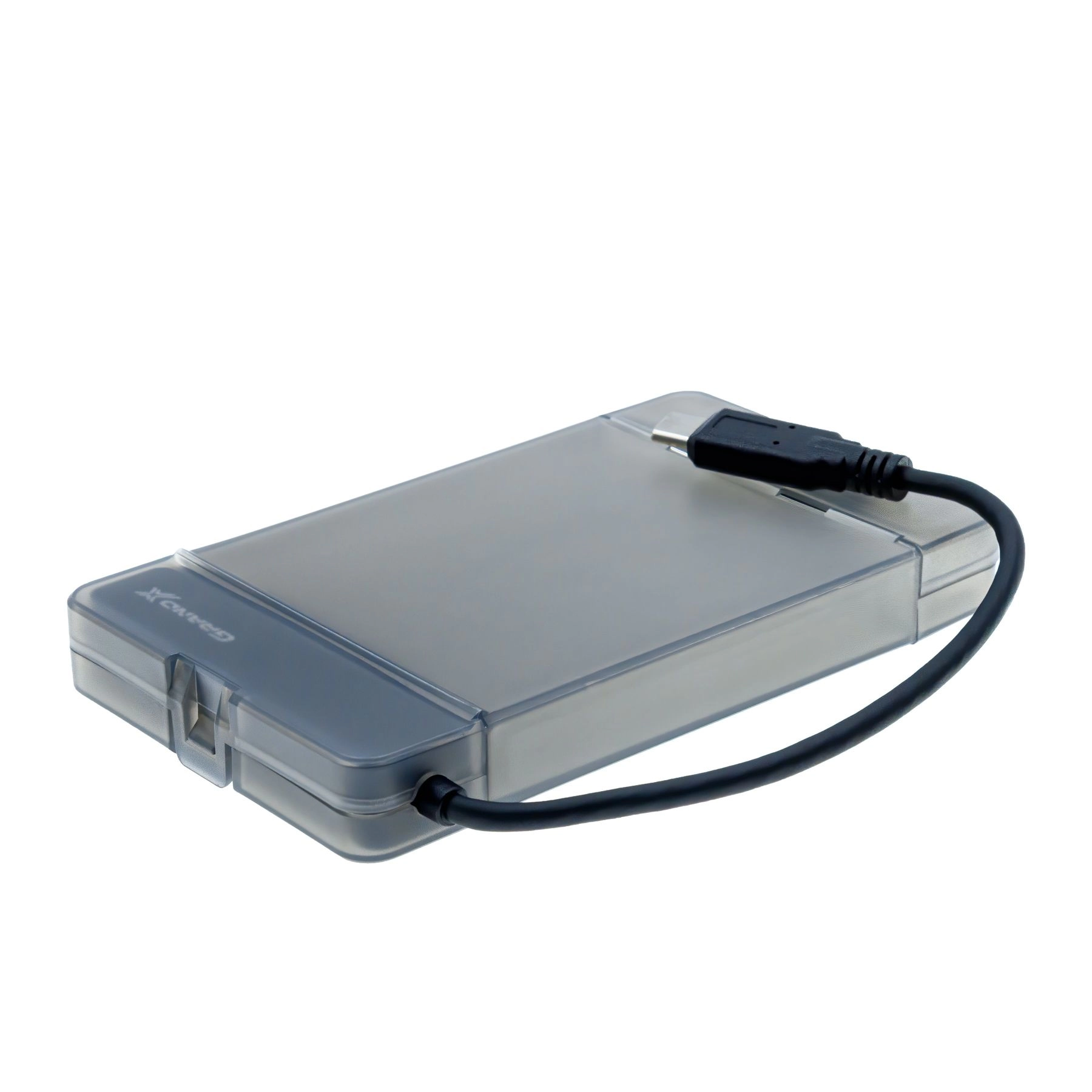 USB Mobile Rack Grand-X HDE31 - зображення 2