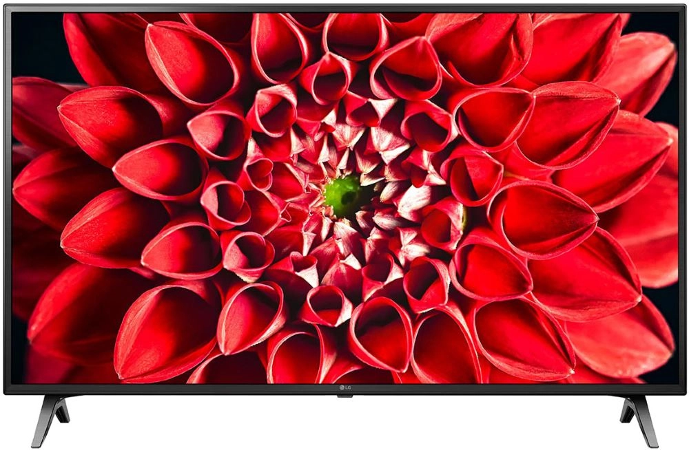 Телевізор 55 LG 55UN7100 - зображення 1