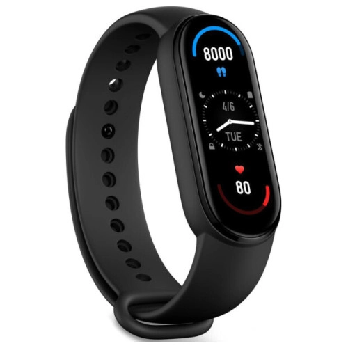 Фітнес браслет Xiaomi Mi Smart Band 6 - зображення 2