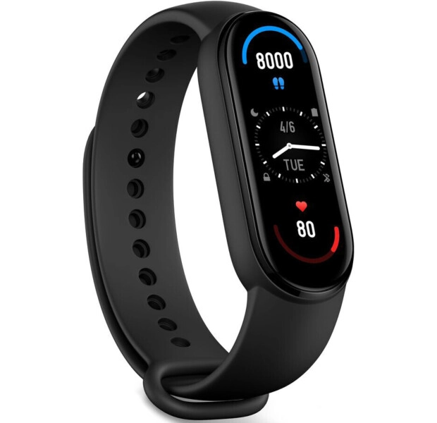 Фітнес браслет Xiaomi Mi Smart Band 6 - зображення 2