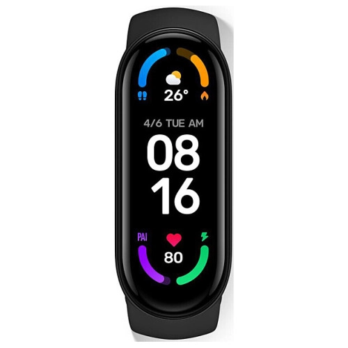Фітнес браслет Xiaomi Mi Smart Band 6 - зображення 5