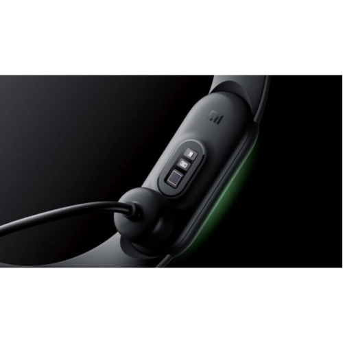 Фітнес браслет Xiaomi Mi Smart Band 6 - зображення 6