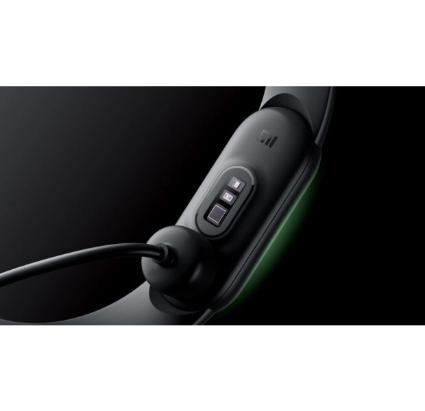 Фітнес браслет Xiaomi Mi Smart Band 6 - зображення 6