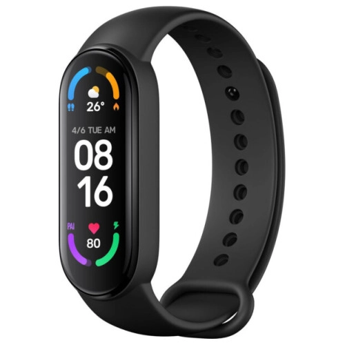 Фітнес браслет Xiaomi Mi Smart Band 6 - зображення 7