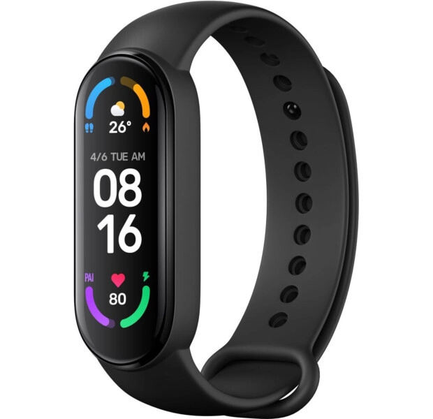 Фітнес браслет Xiaomi Mi Smart Band 6 - зображення 7