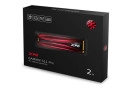 Накопичувач SSD NVMe M.2 2000GB A-DATA XPG GAMMIX S11 Pro (AGAMMIXS11P-2TT-C) - зображення 1