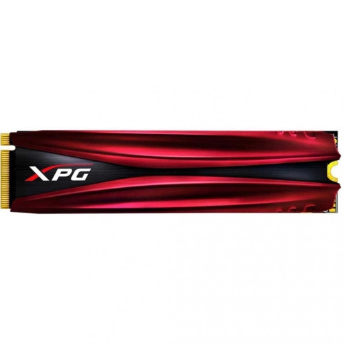 Накопичувач SSD NVMe M.2 2000GB A-DATA XPG GAMMIX S11 Pro (AGAMMIXS11P-2TT-C) - зображення 2