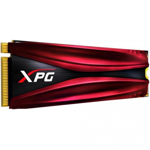 Накопичувач SSD NVMe M.2 2000GB A-DATA XPG GAMMIX S11 Pro (AGAMMIXS11P-2TT-C) - зображення 5