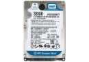 Жорсткий диск HDD WD 2.5 320GB WD3200BPVT - зображення 1