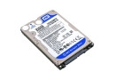 Жорсткий диск HDD WD 2.5 320GB WD3200BPVT - зображення 3