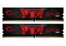 Пам'ять DDR4 RAM_32Gb (2x16Gb) 3200Mhz G.Skill Aegis (F4-3200C16D-32GIS) - зображення 1