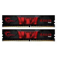 Пам'ять DDR4 RAM_32Gb (2x16Gb) 3200Mhz G.Skill Aegis (F4-3200C16D-32GIS)