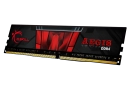Пам'ять DDR4 RAM_32Gb (2x16Gb) 3200Mhz G.Skill Aegis (F4-3200C16D-32GIS) - зображення 2
