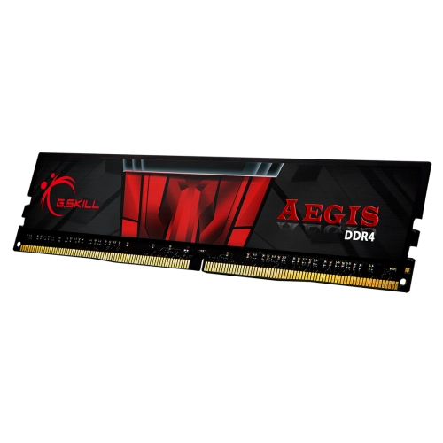 Пам'ять DDR4 RAM_32Gb (2x16Gb) 3200Mhz G.Skill Aegis (F4-3200C16D-32GIS) - зображення 2