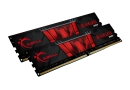 Пам'ять DDR4 RAM_32Gb (2x16Gb) 3200Mhz G.Skill Aegis (F4-3200C16D-32GIS) - зображення 3