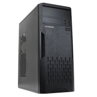Корпус GAMEMAX ET-210U3-500W
