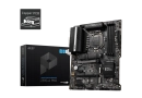 Мат. плата 1200 MSI Z590-A PRO - зображення 1