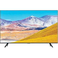 Телевізор 55" Samsung UE55TU8000