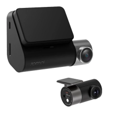 Відеореєстратор Xiaomi 70Mai Smart Dash Cam Pro Plus+ Rear Cam RC06