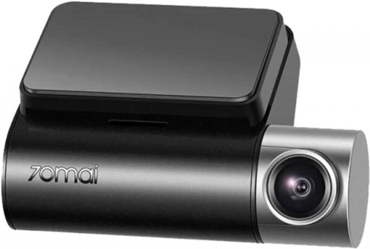 Відеореєстратор Xiaomi 70Mai Smart Dash Cam Pro Plus+ Rear Cam RC06 - зображення 3