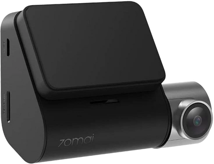 Відеореєстратор Xiaomi 70Mai Smart Dash Cam Pro Plus+ Rear Cam RC06 - зображення 4