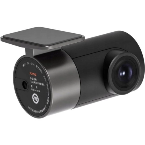 Відеореєстратор Xiaomi 70Mai Smart Dash Cam Pro Plus+ Rear Cam RC06 - зображення 6