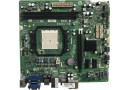Мат. плата FM2 ECS MS-7800G - зображення 1