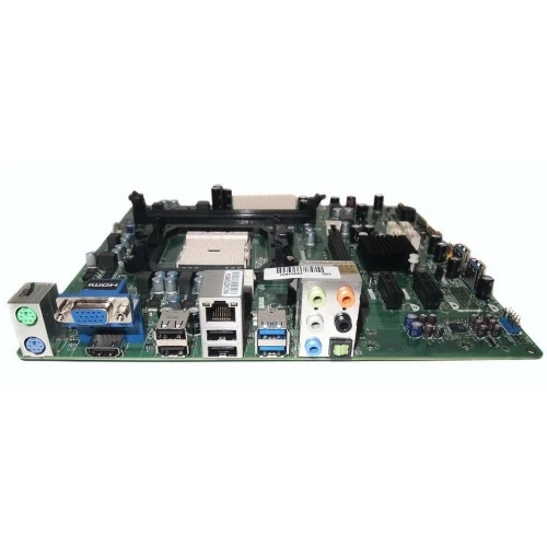 Мат. плата FM2 ECS MS-7800G - зображення 5