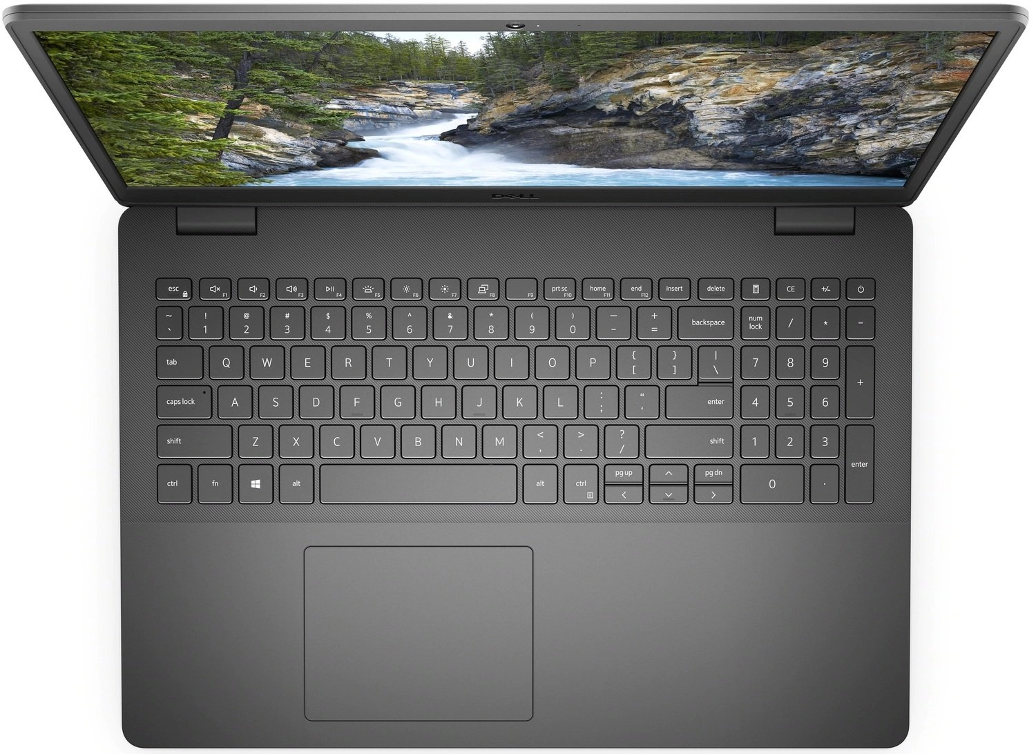 Ноутбук Dell Vostro 3500 (N3001VN3500UA_UBU) - зображення 5
