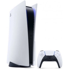 Ігрова консоль Sony PlayStation 5 Digital Edition 825GB