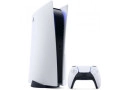 Ігрова консоль Sony PlayStation 5 825GB + GoW Ragnarok + Spider-Man + Ratchet - зображення 1