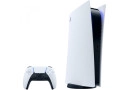 Ігрова консоль Sony PlayStation 5 825GB + GoW Ragnarok + Spider-Man + Ratchet - зображення 2