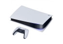 Ігрова консоль Sony PlayStation 5 825GB + GoW Ragnarok + Spider-Man + Ratchet - зображення 4