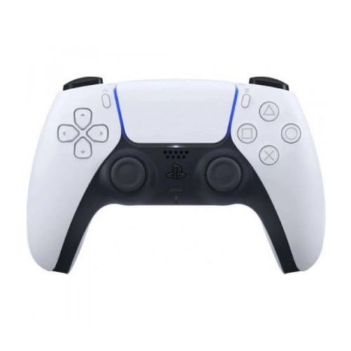 Ігрова консоль Sony PlayStation 5 825GB + GoW Ragnarok + Spider-Man + Ratchet - зображення 5