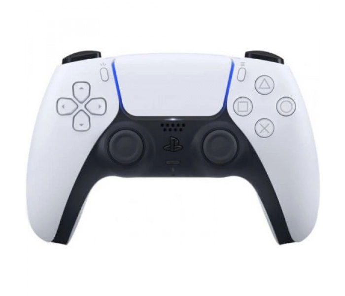 Ігрова консоль Sony PlayStation 5 825GB + GoW Ragnarok + Spider-Man + Ratchet - зображення 6
