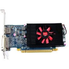 Відеокарта ATI Radeon HD7570 1 GB GDDR5 Dell - зображення 1