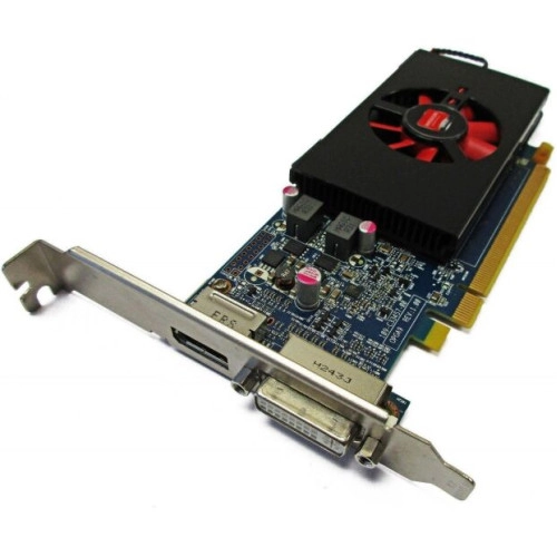 Відеокарта ATI Radeon HD7570 1 GB GDDR5 Dell - зображення 3
