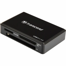 Картрідер зовнішній Transcend TS-RDC8K2
