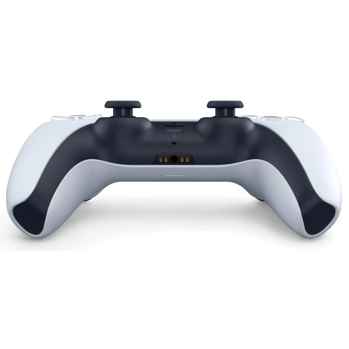 Геймпад SONY PlayStation 5 DualSense White - зображення 2