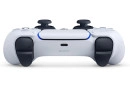 Геймпад SONY PlayStation 5 DualSense White - зображення 3