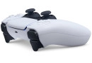 Геймпад SONY PlayStation 5 DualSense White - зображення 4