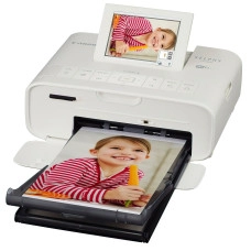 Принтер Canon SELPHY CP1300
