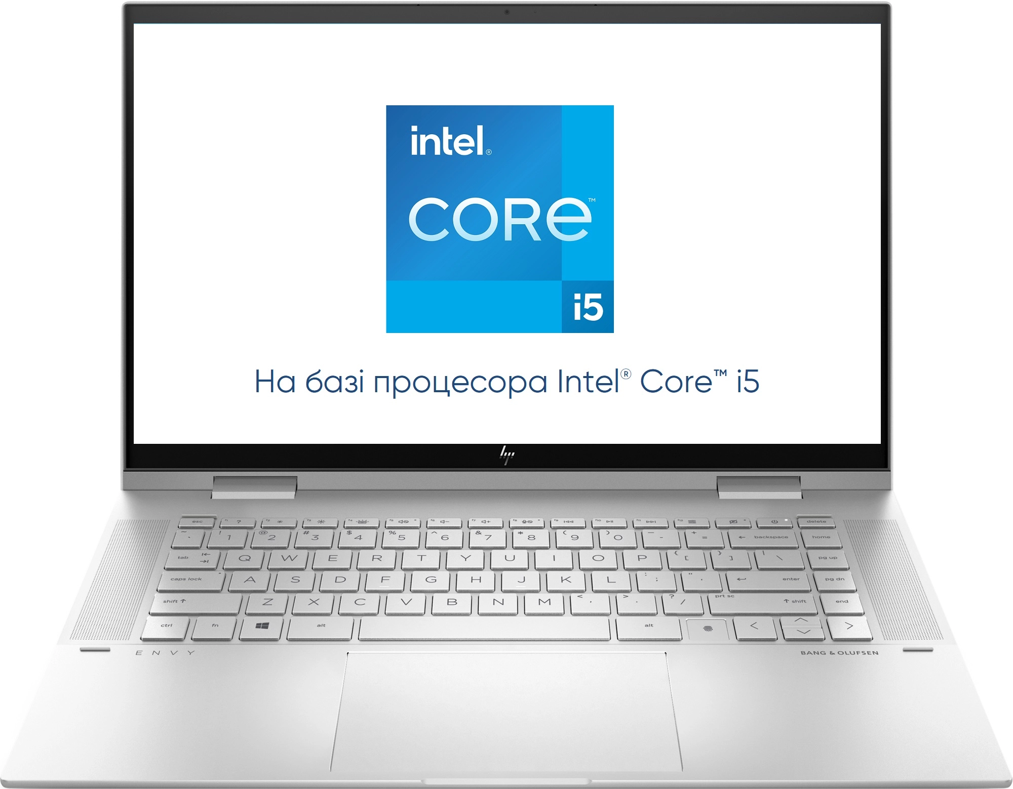 Ноутбук HP ENVY x360 15-es0006ua (405Z2EA) - зображення 1