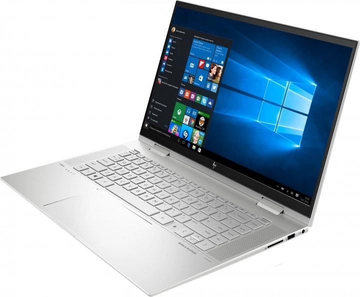Ноутбук HP ENVY x360 15-es0006ua (405Z2EA) - зображення 2