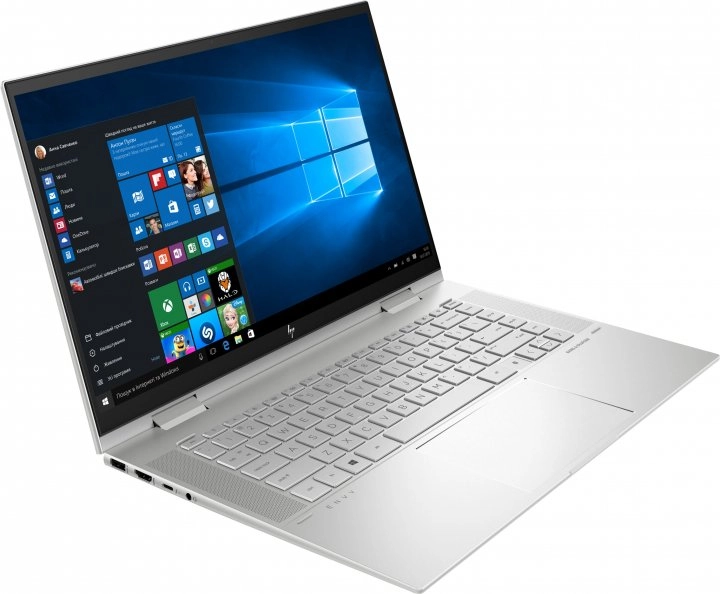 Ноутбук HP ENVY x360 15-es0006ua (405Z2EA) - зображення 3