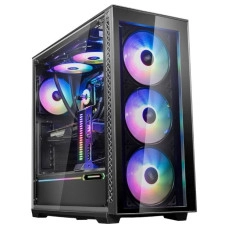 Корпус Deepcool Matrexx 70 ADD-RGB 3F без БЖ