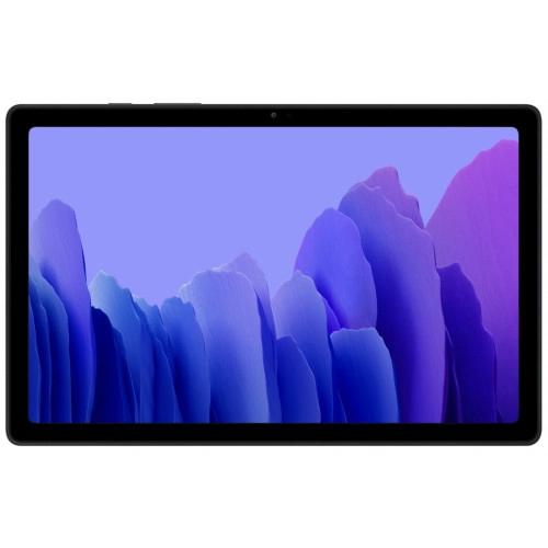 Планшет Samsung Galaxy Tab A7 10.4 LTE Grey 32Gb (SM-T505NZAASEK) - зображення 1