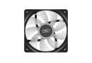 Вентилятор для корпусів 120 мм Deepcool RF120W - зображення 1